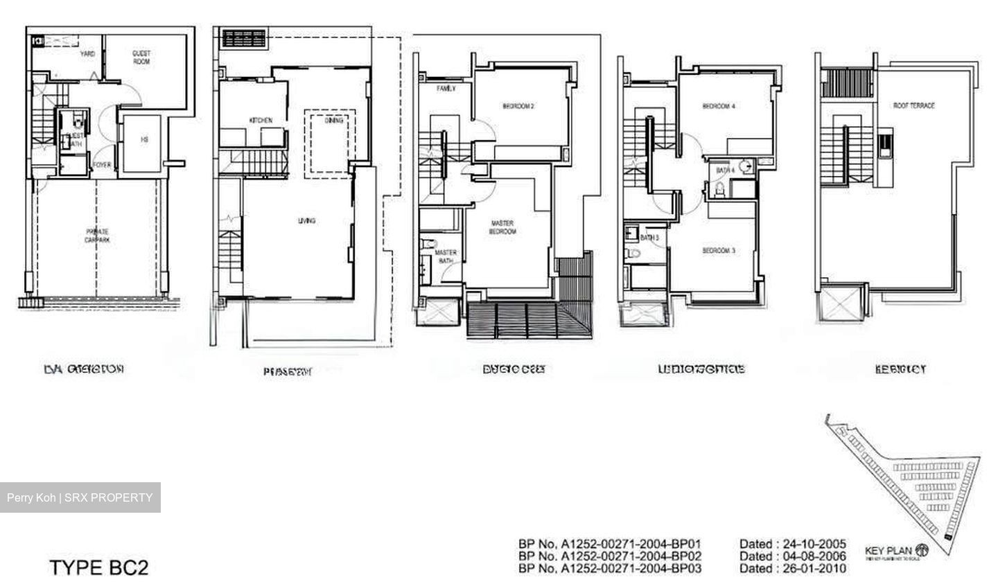 Cabana (D28), Terrace #629352891